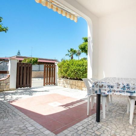 Villa Bahia Torre Lapillo Eksteriør billede