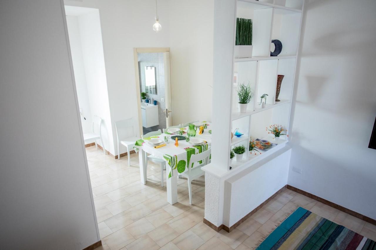 Villa Bahia Torre Lapillo Eksteriør billede