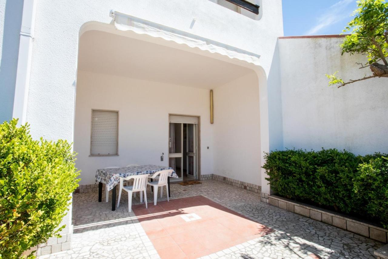 Villa Bahia Torre Lapillo Eksteriør billede