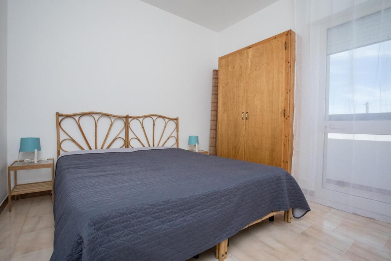 Villa Bahia Torre Lapillo Eksteriør billede