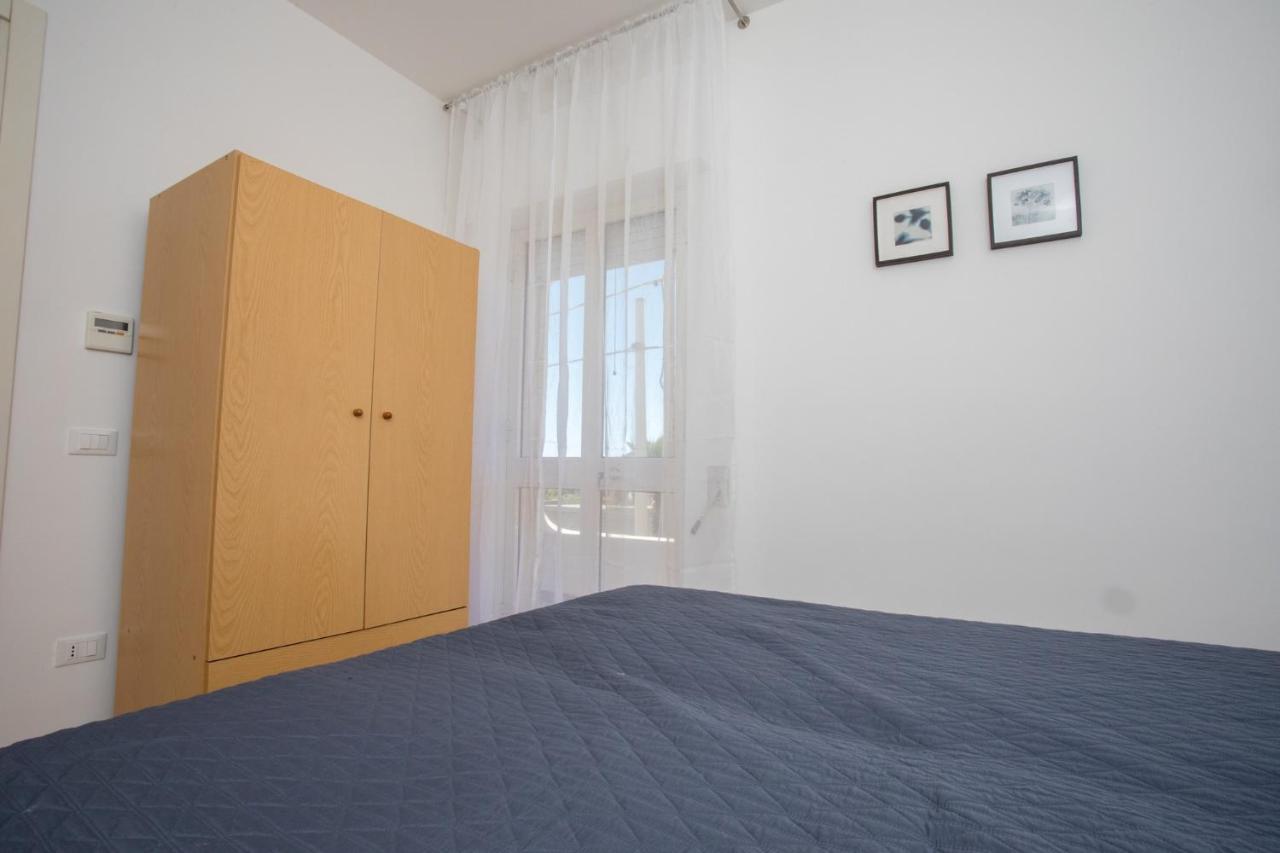 Villa Bahia Torre Lapillo Eksteriør billede